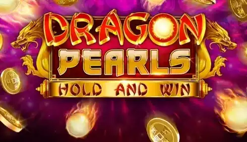 Dragon Pearls Hold and Win