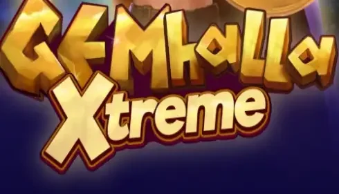 Gemhalla Xtreme